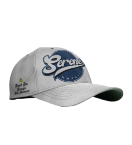 Serene mmxxiii cap