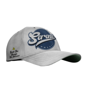 Serene mmxxiii cap